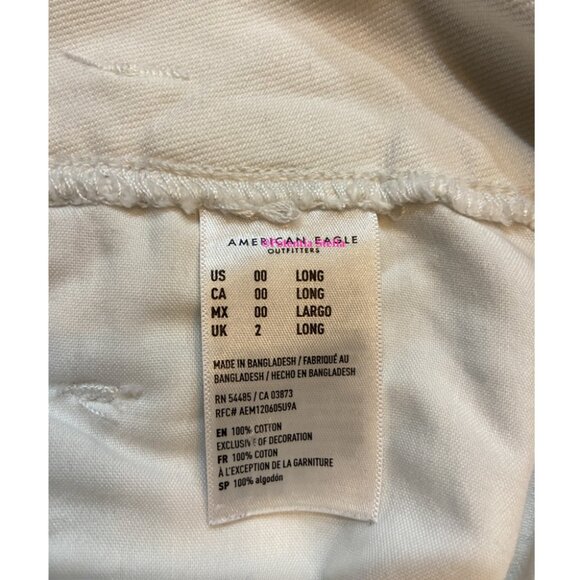 American Eagle Jeans - Picture 3 of 3